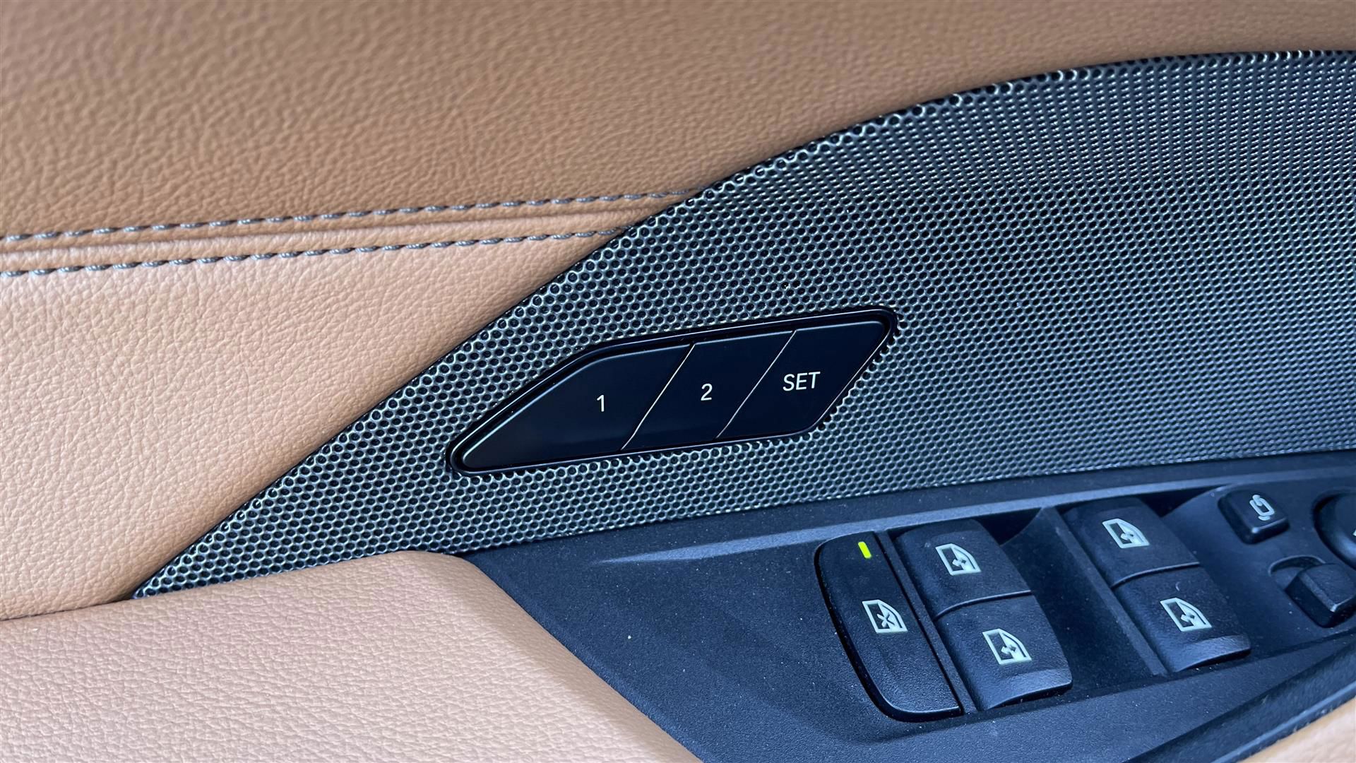 Billede af BMW i4 M50 Gran Coupé Supercharged XDrive 544HK 5d Aut.