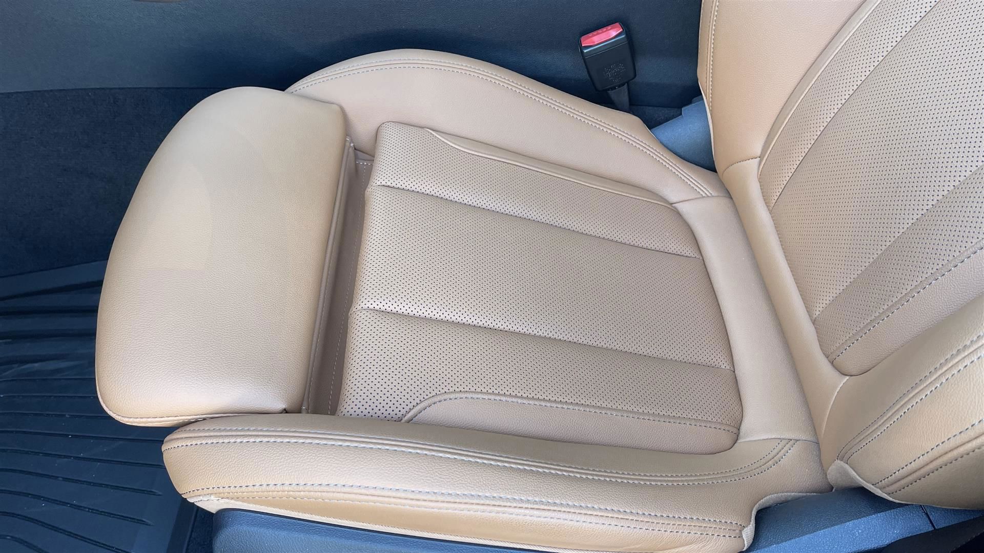 Billede af BMW i4 M50 Gran Coupé Supercharged XDrive 544HK 5d Aut.