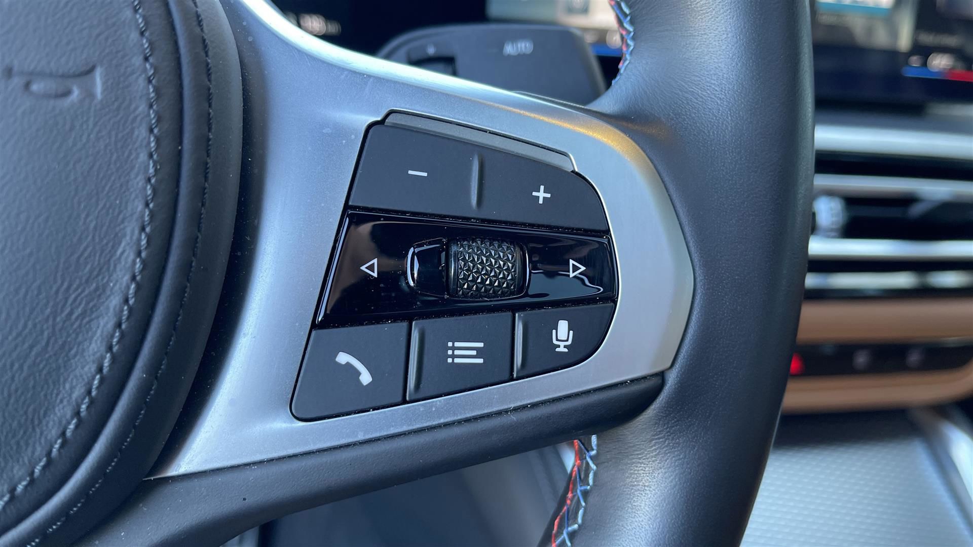 Billede af BMW i4 M50 Gran Coupé Supercharged XDrive 544HK 5d Aut.