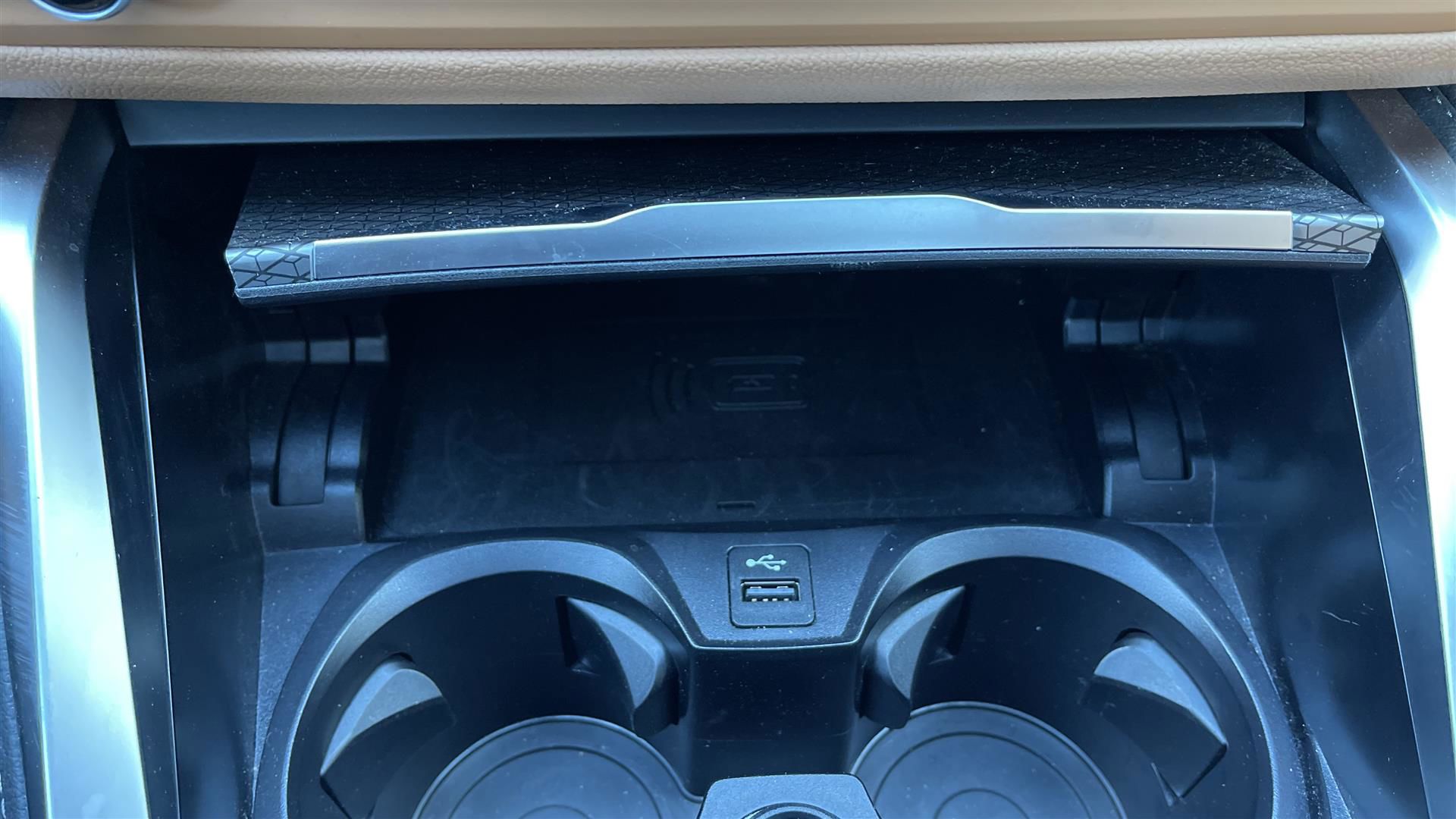 Billede af BMW i4 M50 Gran Coupé Supercharged XDrive 544HK 5d Aut.