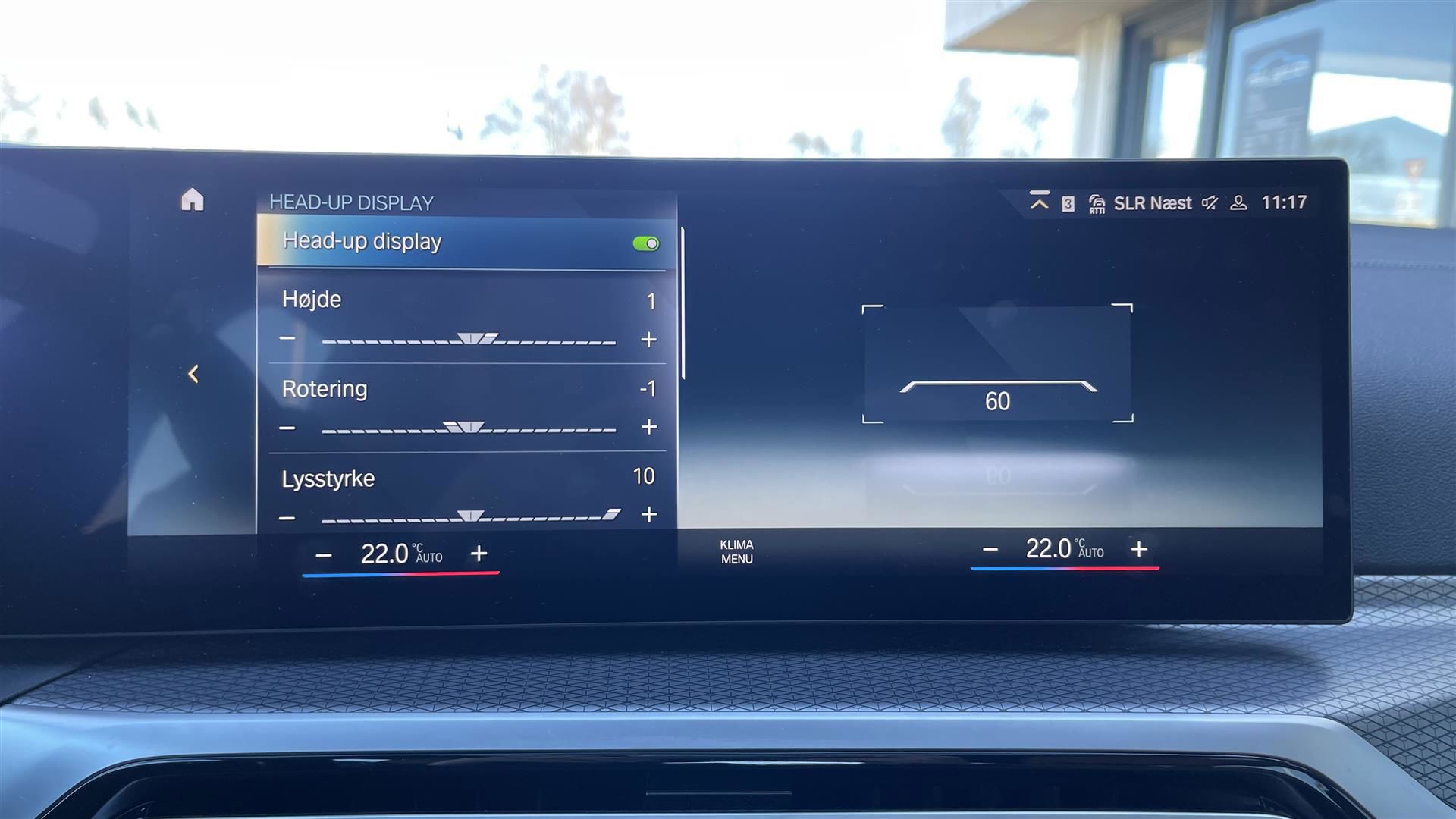 Billede af BMW i4 M50 Gran Coupé Supercharged XDrive 544HK 5d Aut.