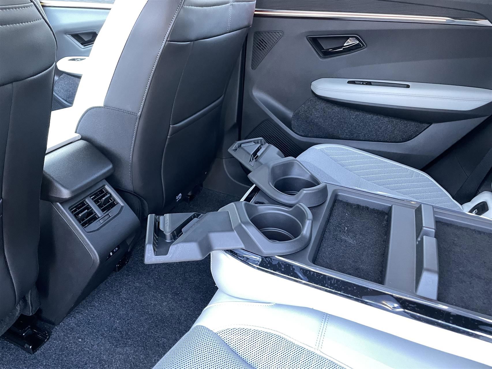 Billede af Renault Scénic E-TECH Iconic 220HK Aut.