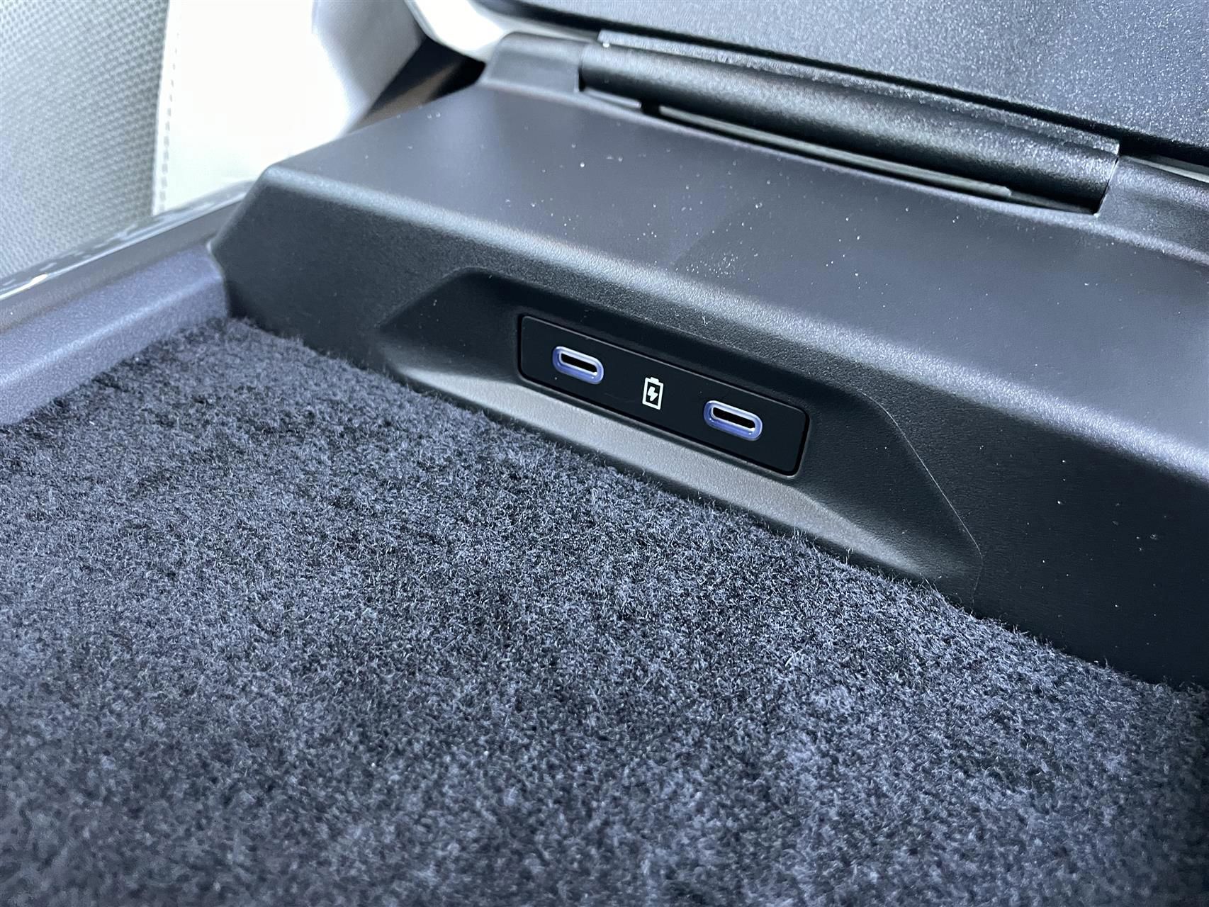 Billede af Renault Scénic E-TECH Iconic 220HK Aut.