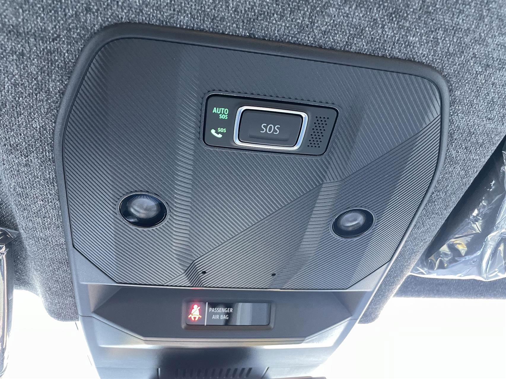 Billede af Renault Scénic E-TECH Iconic 220HK Aut.