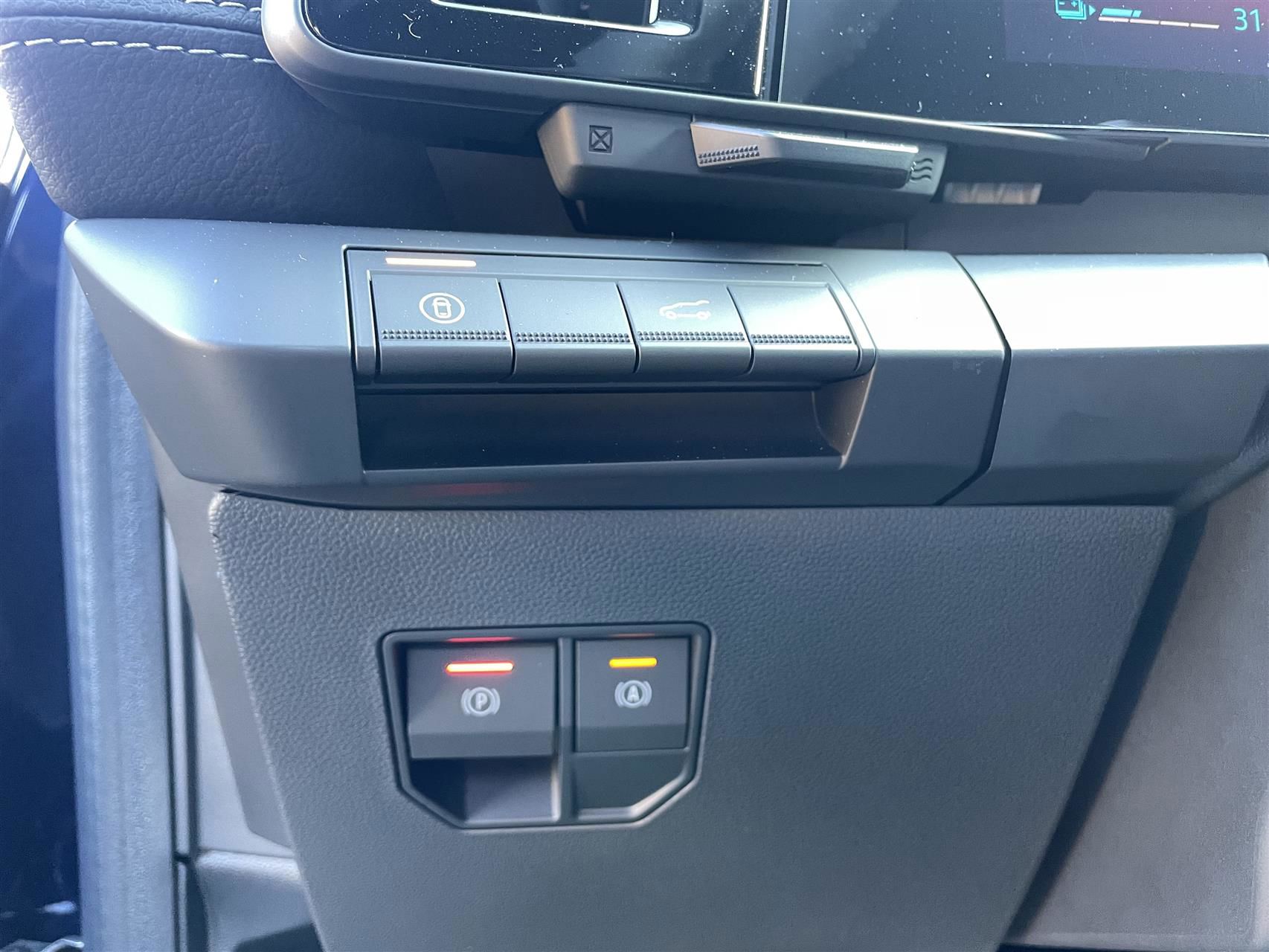 Billede af Renault Scénic E-TECH Iconic 220HK Aut.