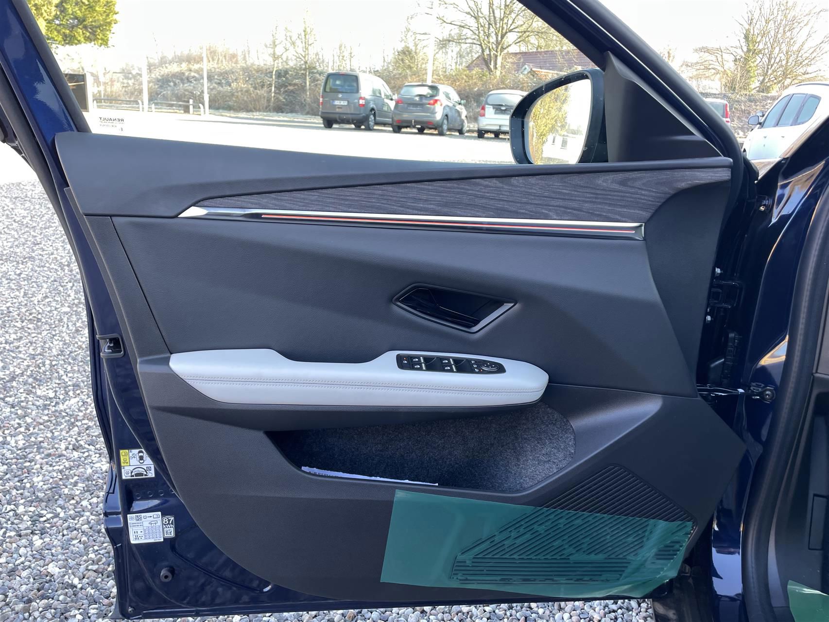 Billede af Renault Scénic E-TECH Iconic 220HK Aut.