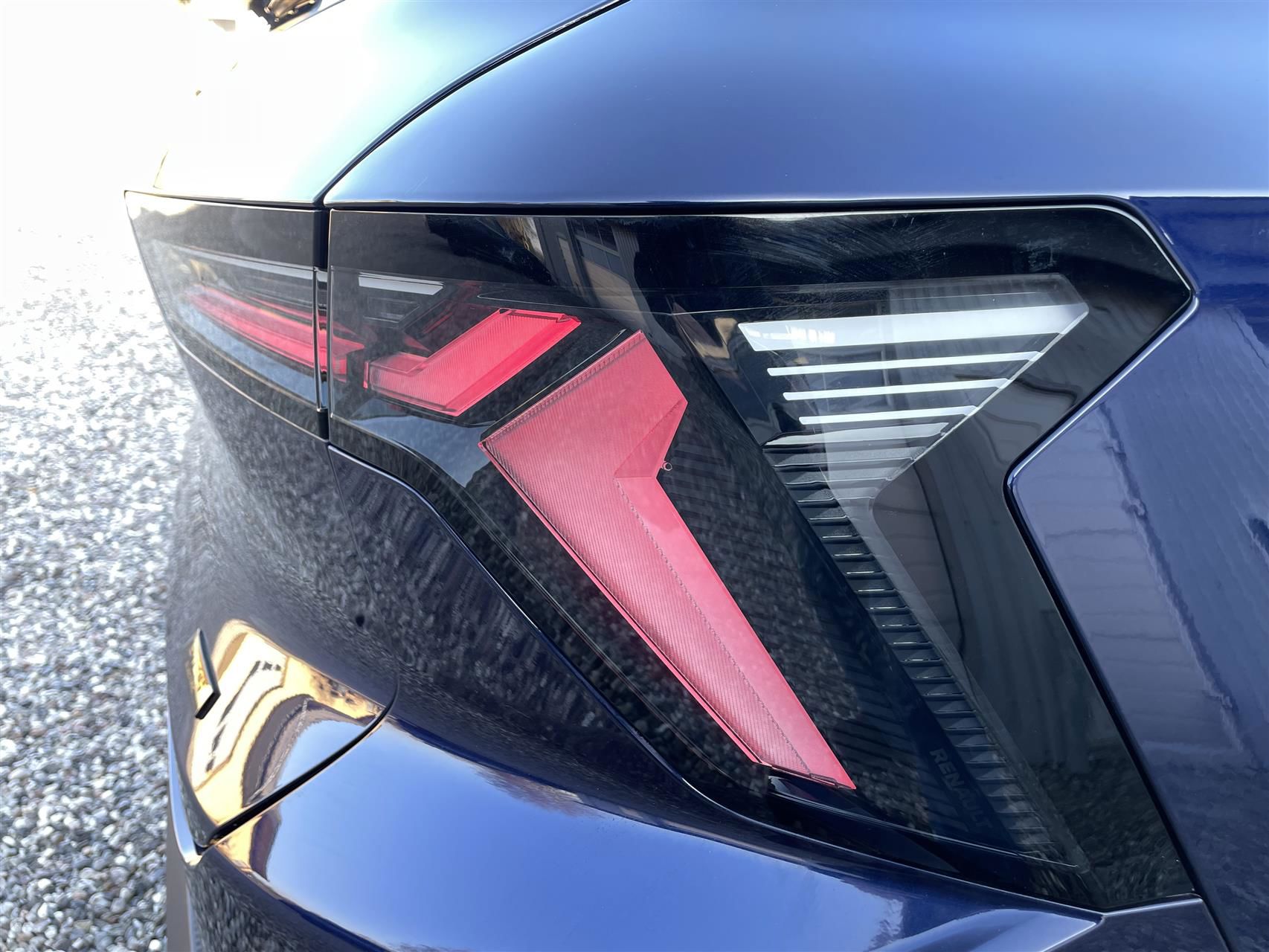Billede af Renault Scénic E-TECH Iconic 220HK Aut.