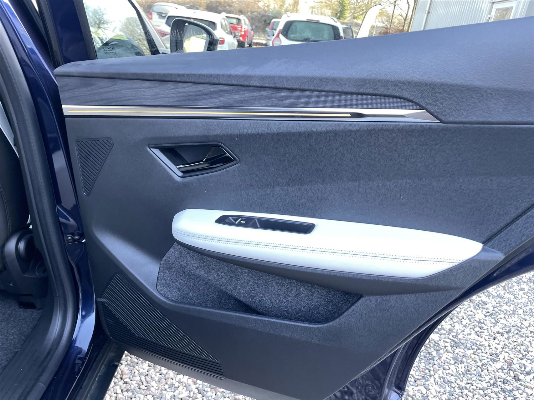 Billede af Renault Scénic E-TECH Iconic 220HK Aut.
