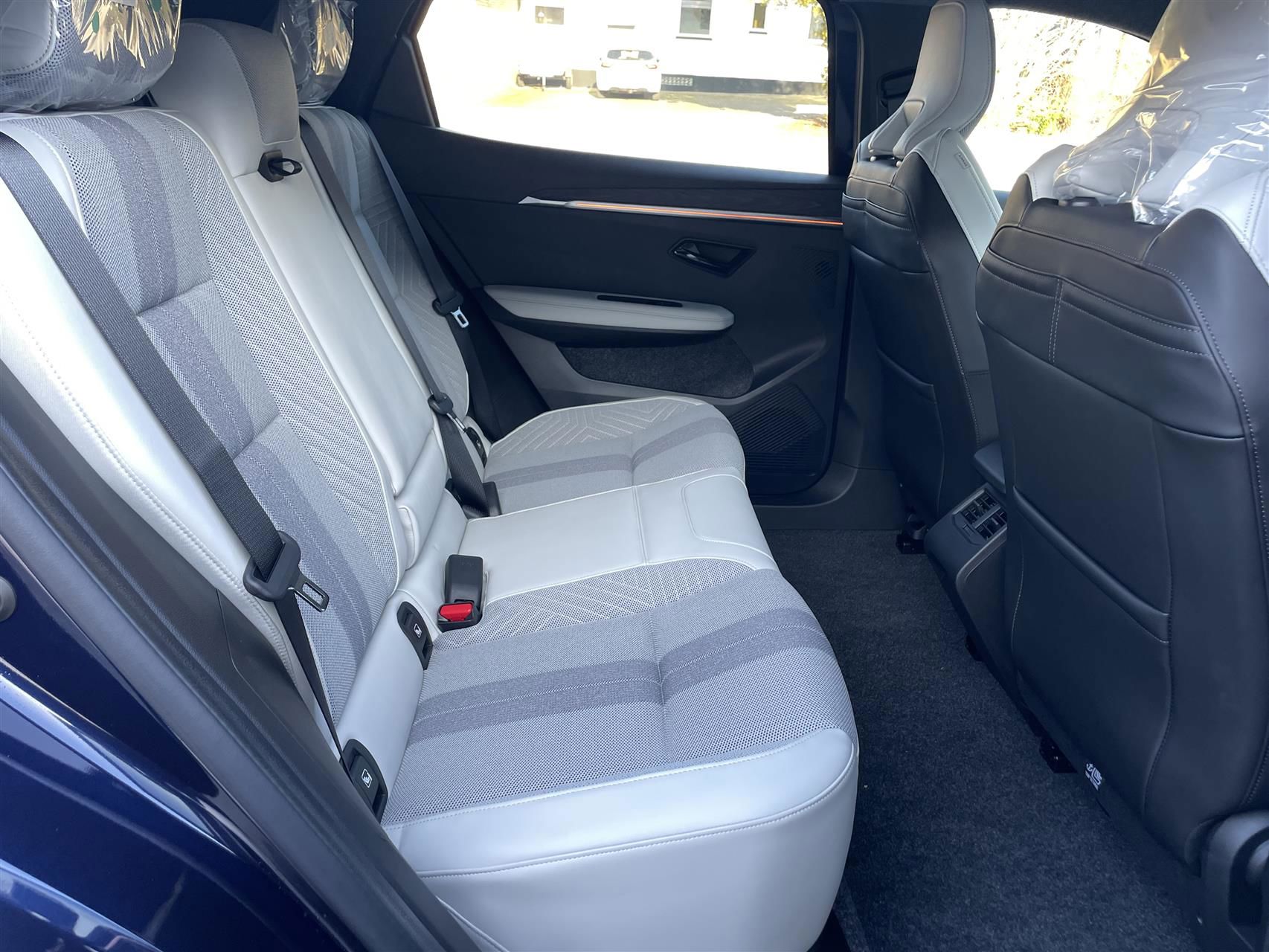 Billede af Renault Scénic E-TECH Iconic 220HK Aut.