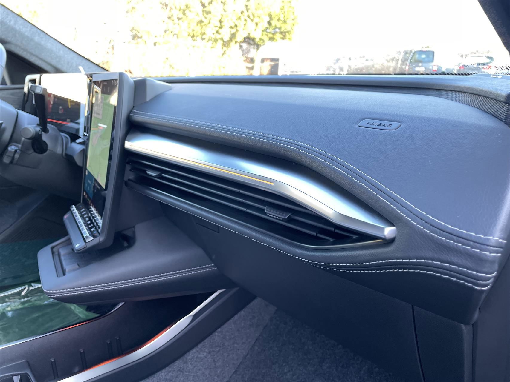 Billede af Renault Scénic E-TECH Iconic 220HK Aut.