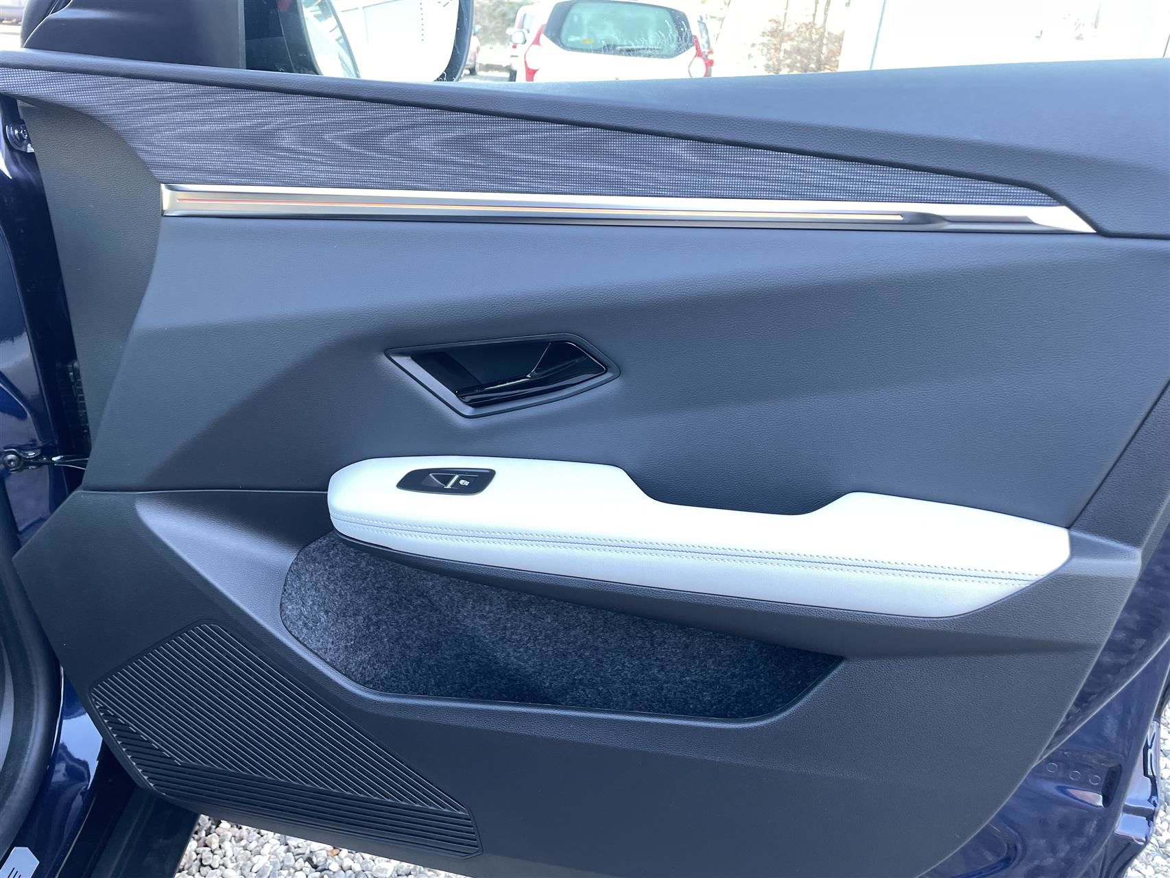 Billede af Renault Scénic E-TECH Iconic 220HK Aut.