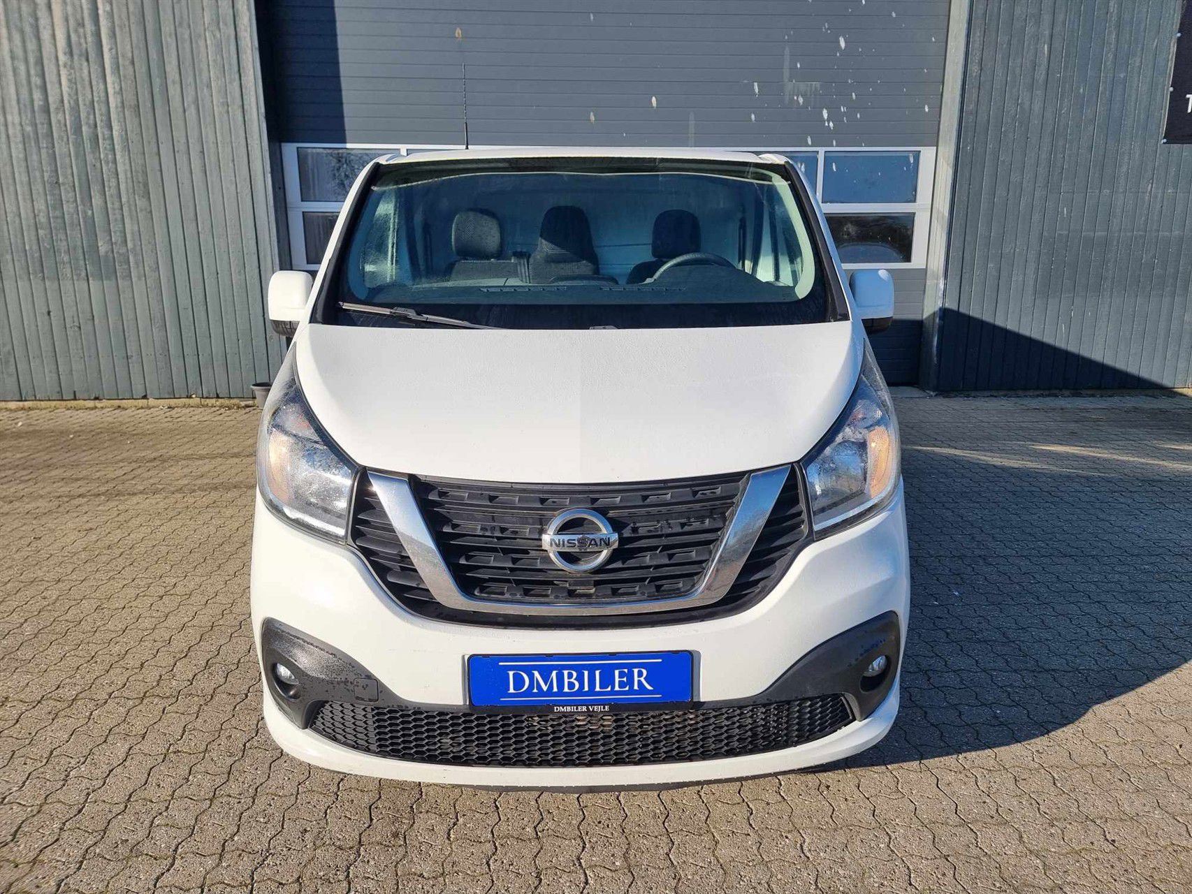 Billede af Nissan NV 300 L2H1 1,6 DCi Comfort 125HK Van 6g