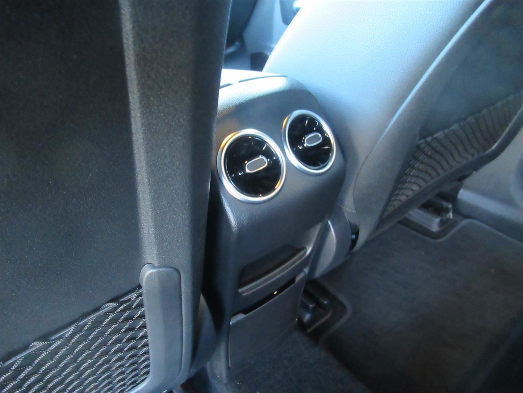 Billede af Mercedes-Benz EQA 250+ EL AMG Edition 190HK 5d Aut.