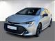 Billede af Toyota Corolla Touring Sports 2,0 Hybrid H3 GR Sport E-CVT 184HK Stc 6g Aut.