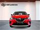 Billede af Renault Captur 1,3 TCE GPF Intens EDC 155HK 5d 7g Aut.