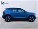 Billede af Volvo XC40 Recharge Extended Range Ultimate 252HK 5d Aut.