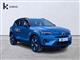 Billede af Volvo XC40 Recharge Extended Range Ultimate 252HK 5d Aut.