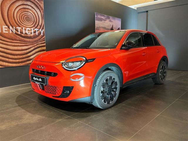 Billede af Fiat 600e EL La Prima 156HK 5d Aut.