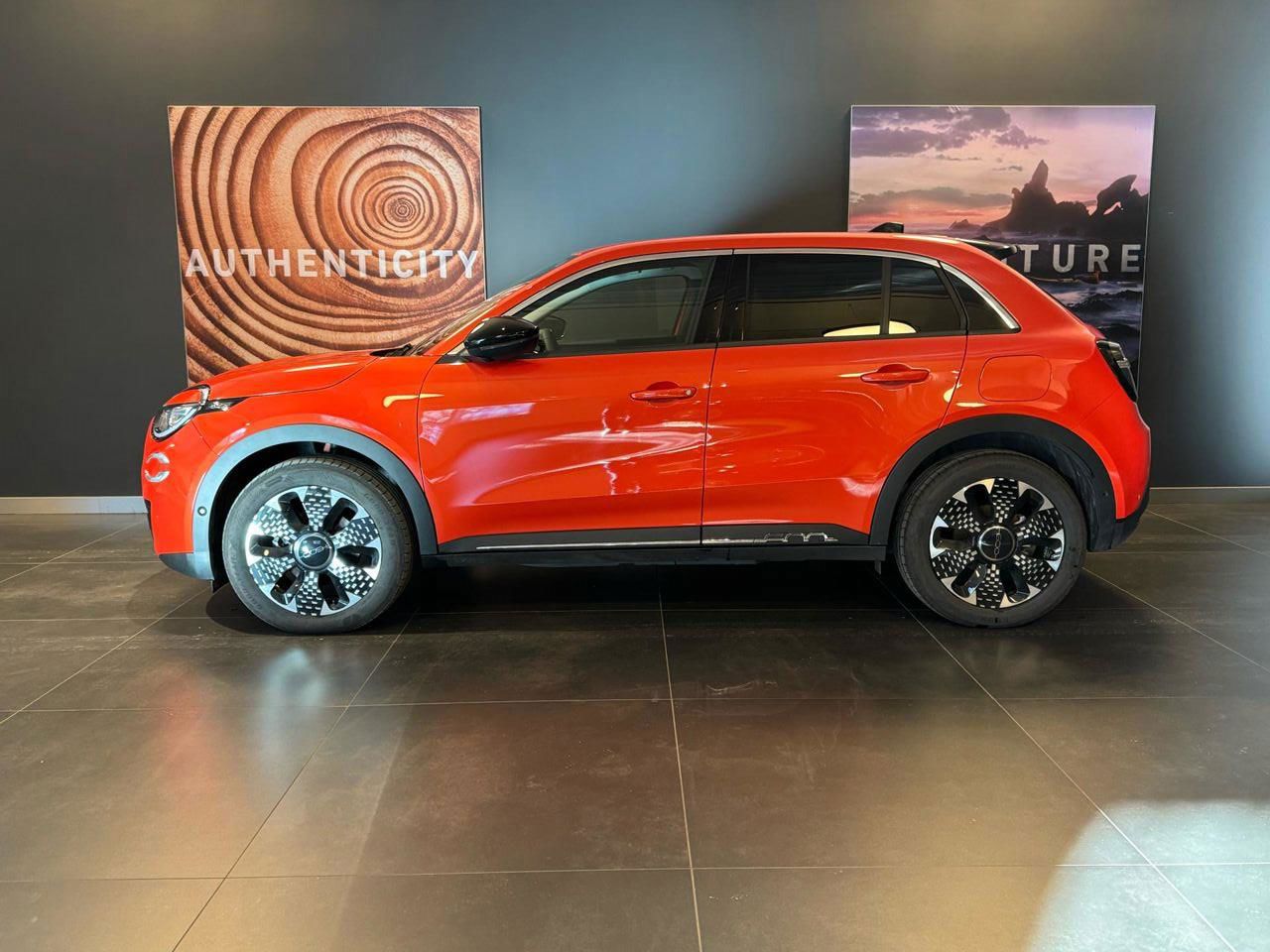 Billede af Fiat 600e EL La Prima 156HK 5d Aut.