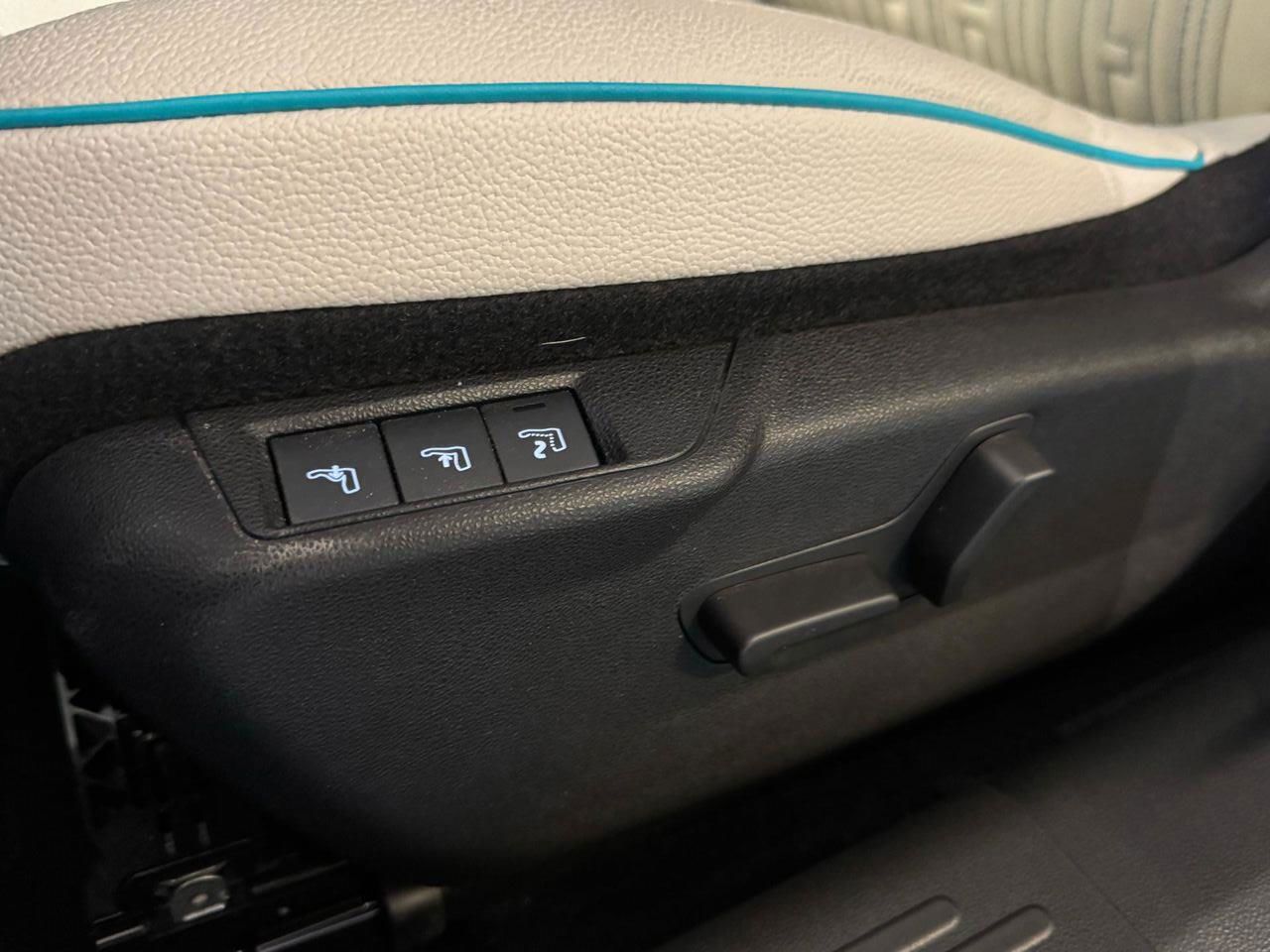 Billede af Fiat 600e EL La Prima 156HK 5d Aut.