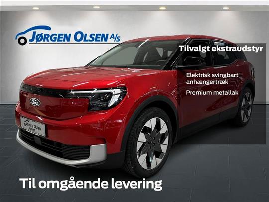 Ford Explorer EL UR Premium RWD 286HK 5d Aut.