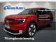 Billede af Ford Explorer EL UR Premium RWD 286HK 5d Aut.