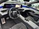 Billede af Peugeot e-3008 EL GT Pack 210HK 5d Aut.