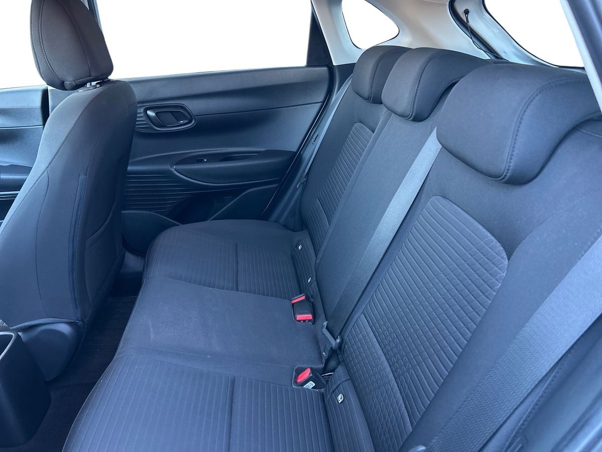 Billede af Hyundai i20 1,2 MPI Essential 84HK 5d