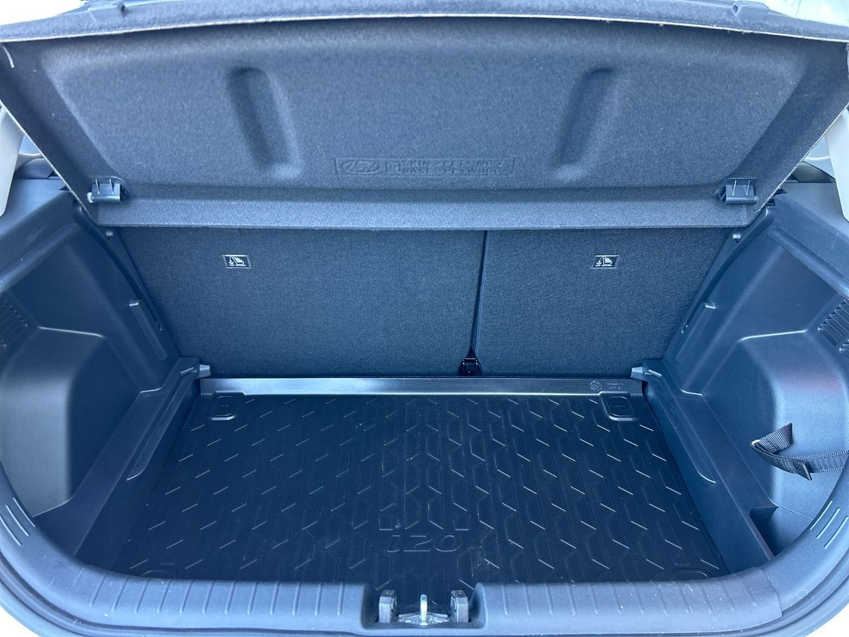 Billede af Hyundai i20 1,2 MPI Essential 84HK 5d