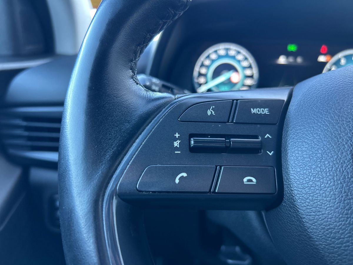 Billede af Hyundai i20 1,2 MPI Essential 84HK 5d