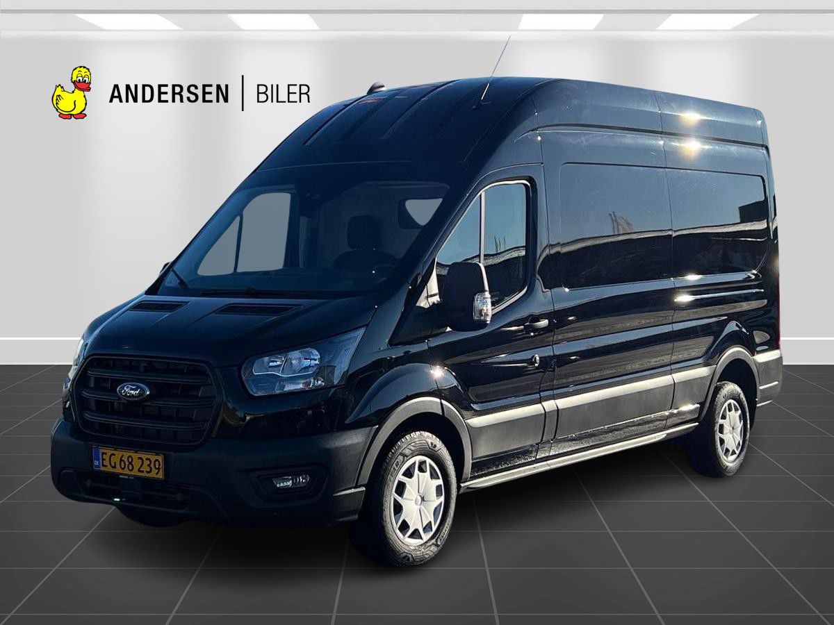 Billede af Ford Transit 350 L3H2 2,0 TDCi Trend 130HK Van 6g Aut.