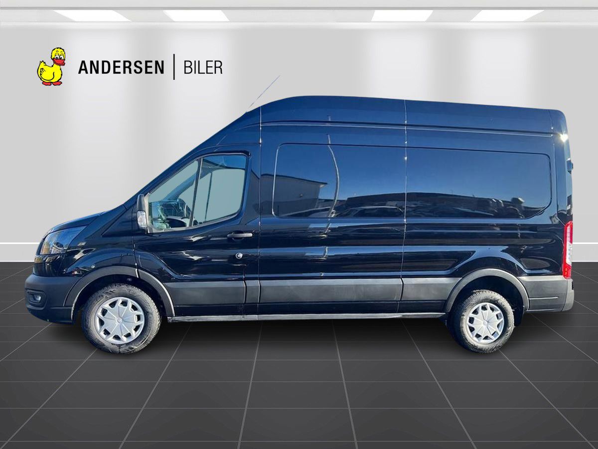 Billede af Ford Transit 350 L3H2 2,0 TDCi Trend 130HK Van 6g Aut.