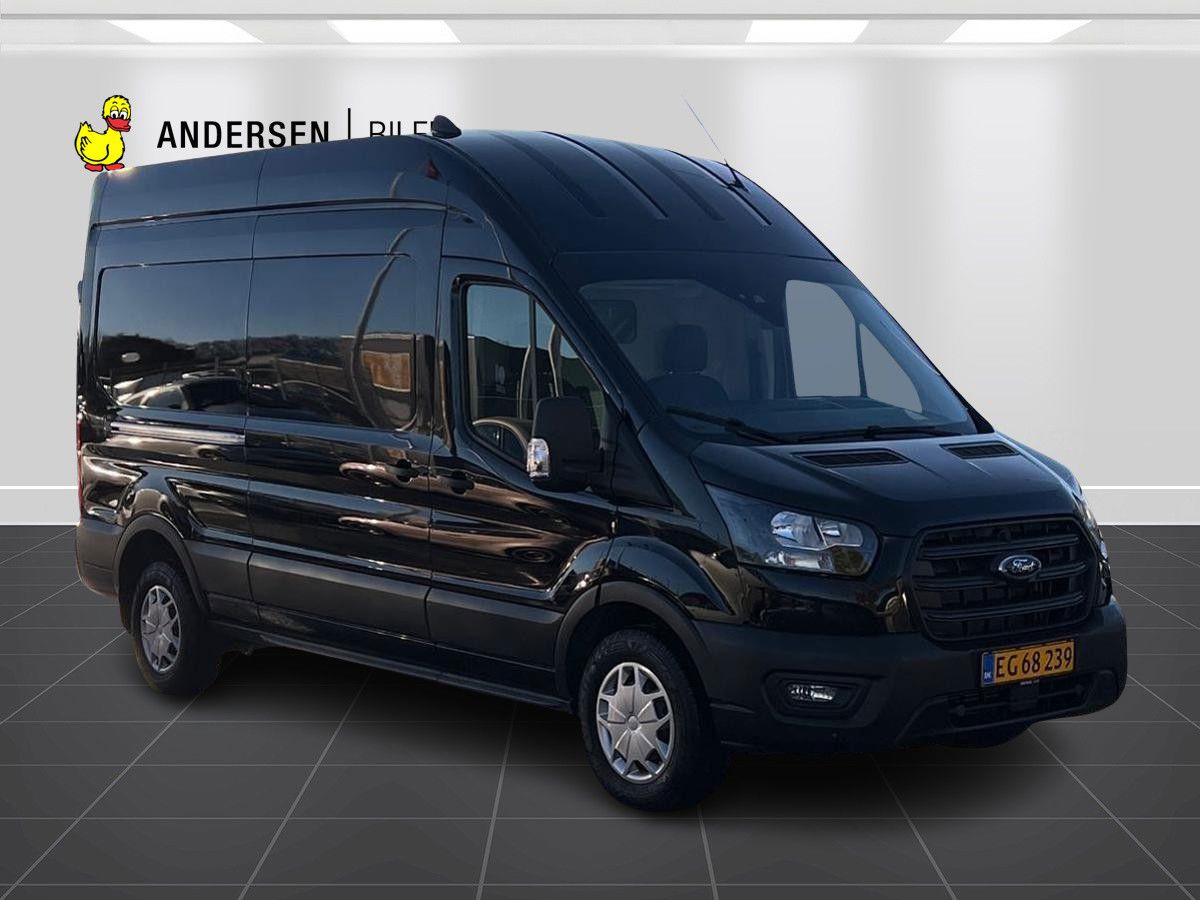 Billede af Ford Transit 350 L3H2 2,0 TDCi Trend 130HK Van 6g Aut.