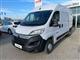 Billede af Citroën Jumper 33 L2H2 2,2 Blue HDi Flexline 140HK Van 6g