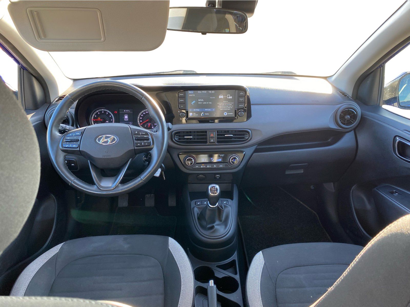 Billede af Hyundai i10 1,0 Advanced 67HK 5d