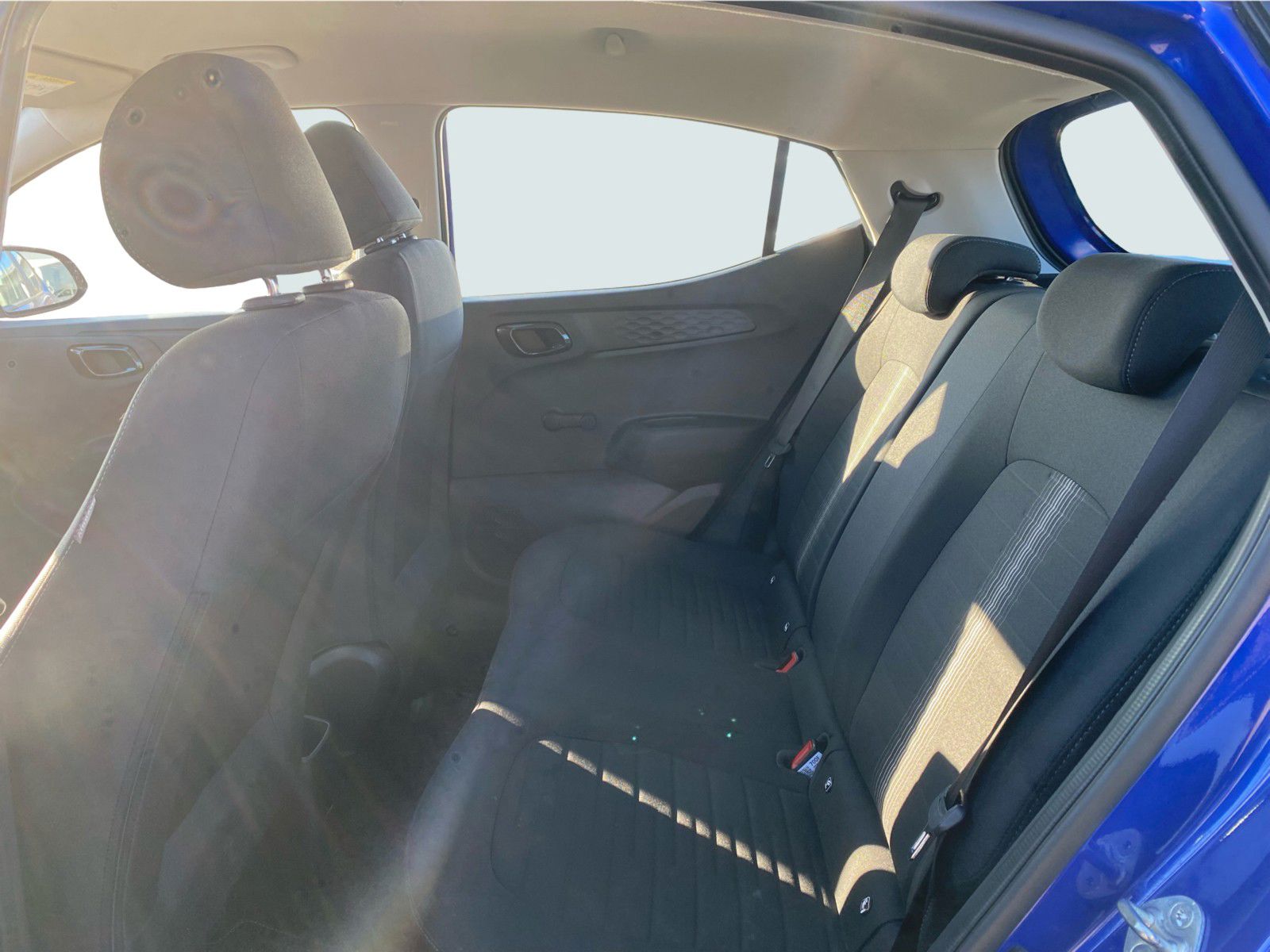 Billede af Hyundai i10 1,0 Advanced 67HK 5d