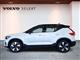 Billede af Volvo XC40 Recharge Extended Range Plus 252HK 5d Aut.