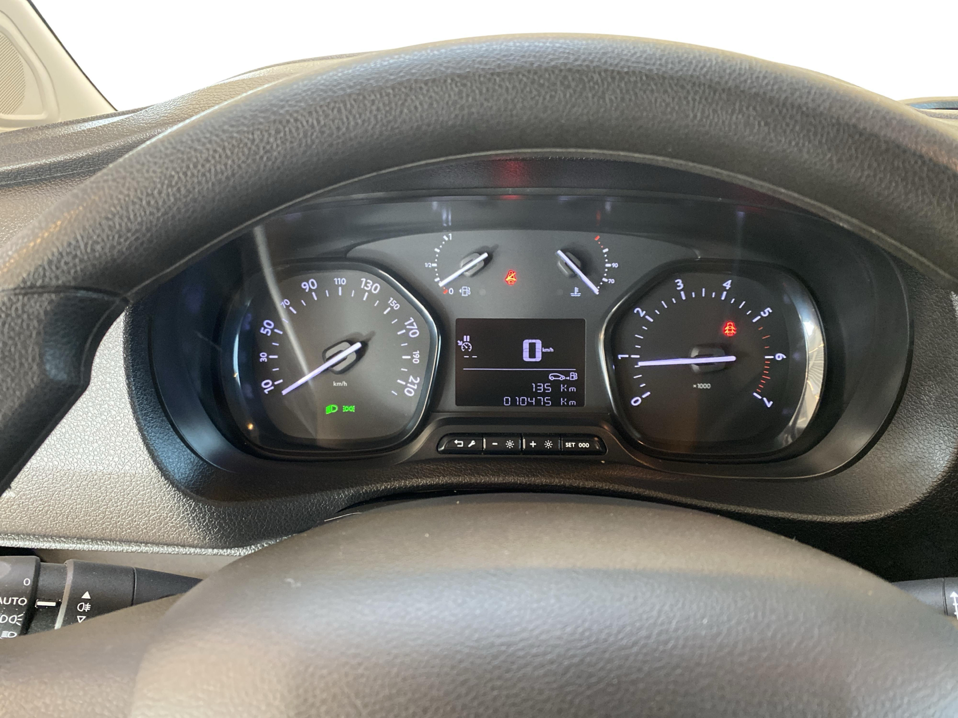 Billede af Toyota Proace Long 2,0 D Comfort 144HK Van 6g