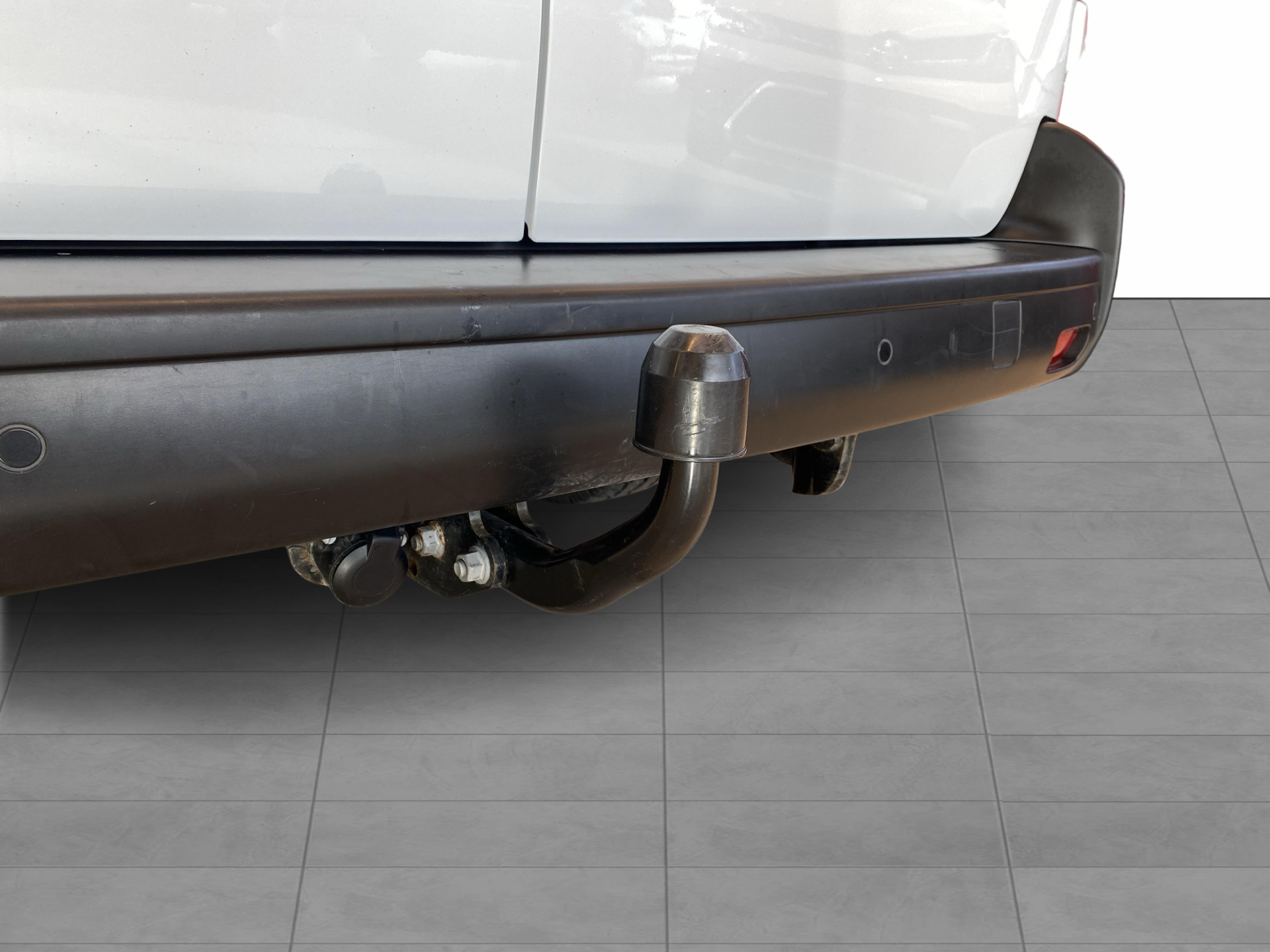 Billede af Toyota Proace Long 2,0 D Comfort 144HK Van 6g