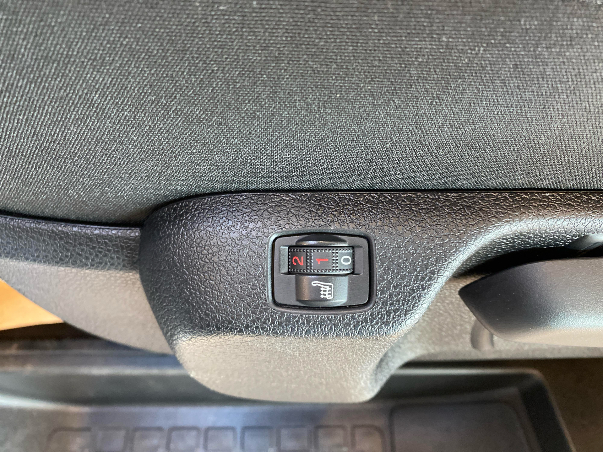 Billede af Toyota Proace Long 2,0 D Comfort 144HK Van 6g