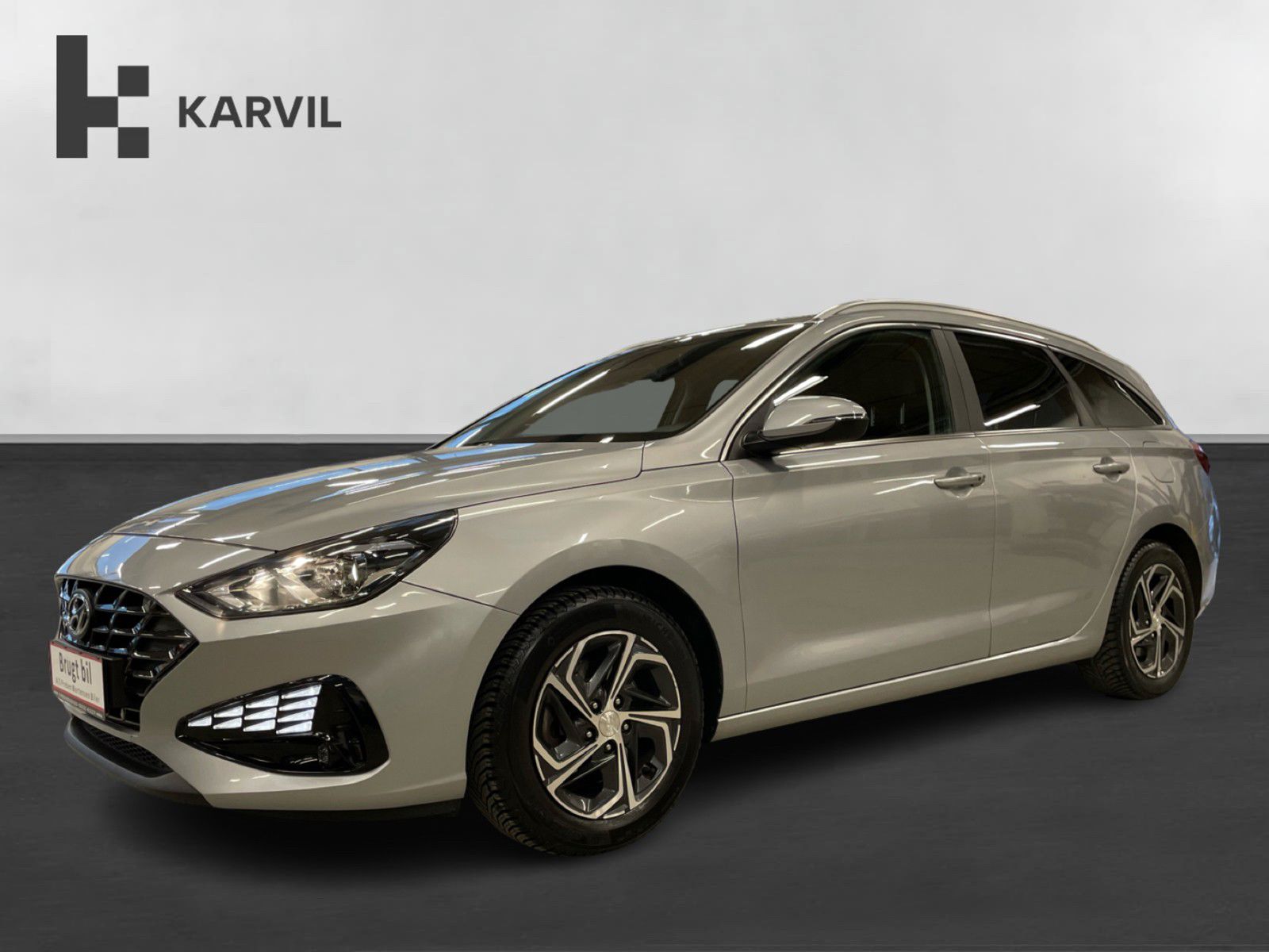 Billede af Hyundai i30 Cw 1,0 T-GDI Essential 120HK Stc 6g
