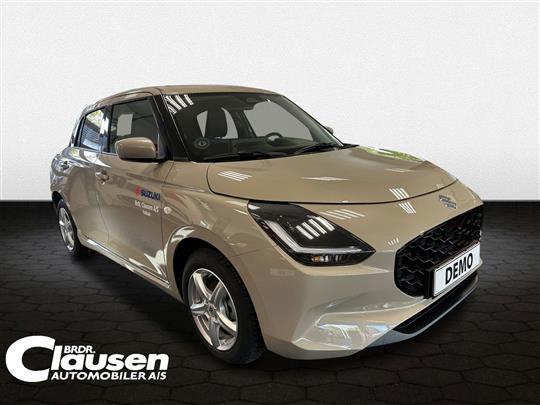 Suzuki Swift 1,2 Advance 82HK 5d
