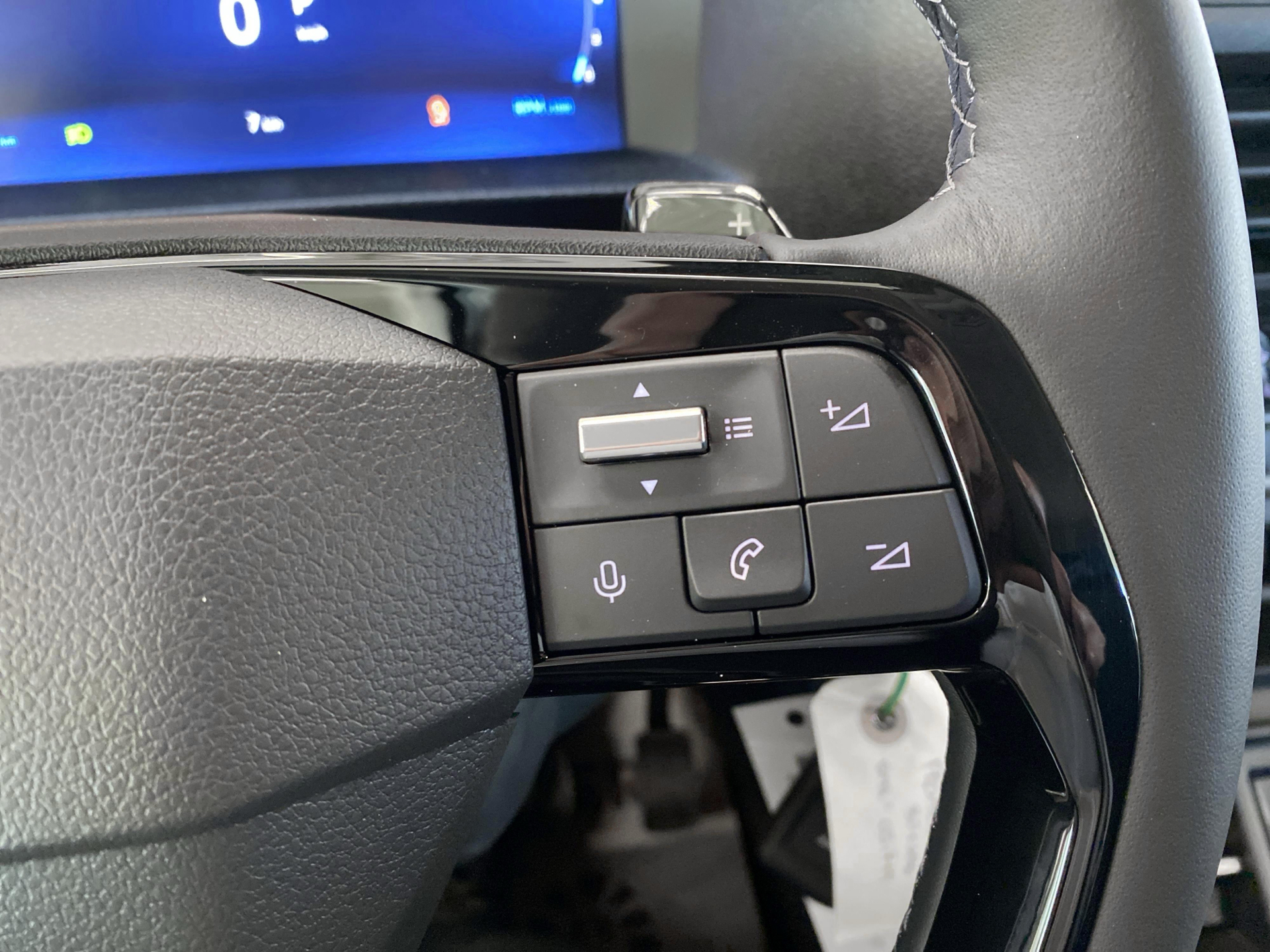 Billede af Toyota Proace Long 2,0 D Comfort Master m/Alm adskillelse - SmartCargo 144HK Van 8g Aut.