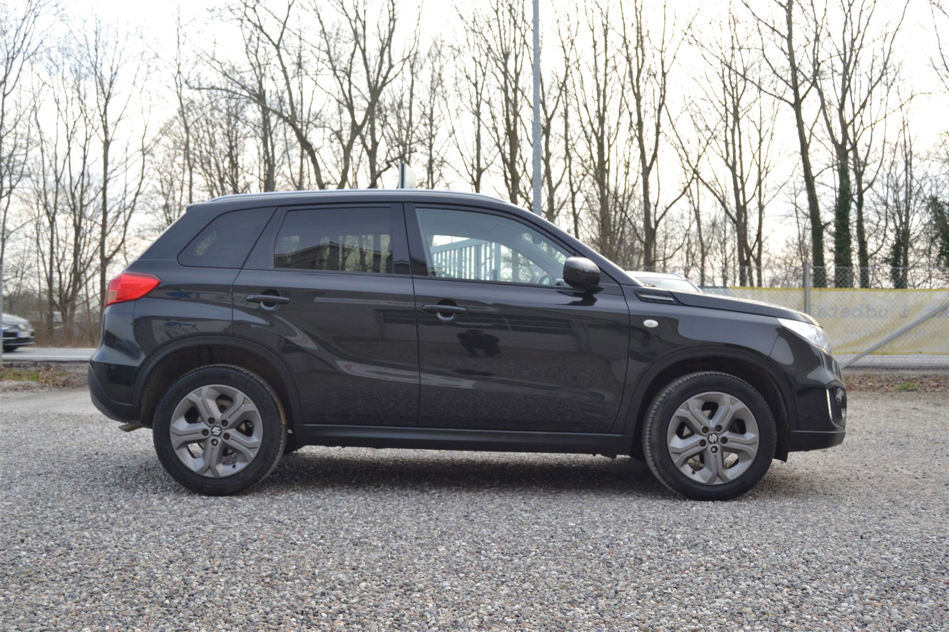 Billede af Suzuki Vitara 1,6 Active 120HK 5d