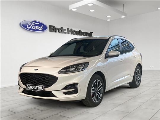 Ford Kuga 2,5 Plugin-hybrid ST-Line X CVT 225HK 5d Trinl. Gear