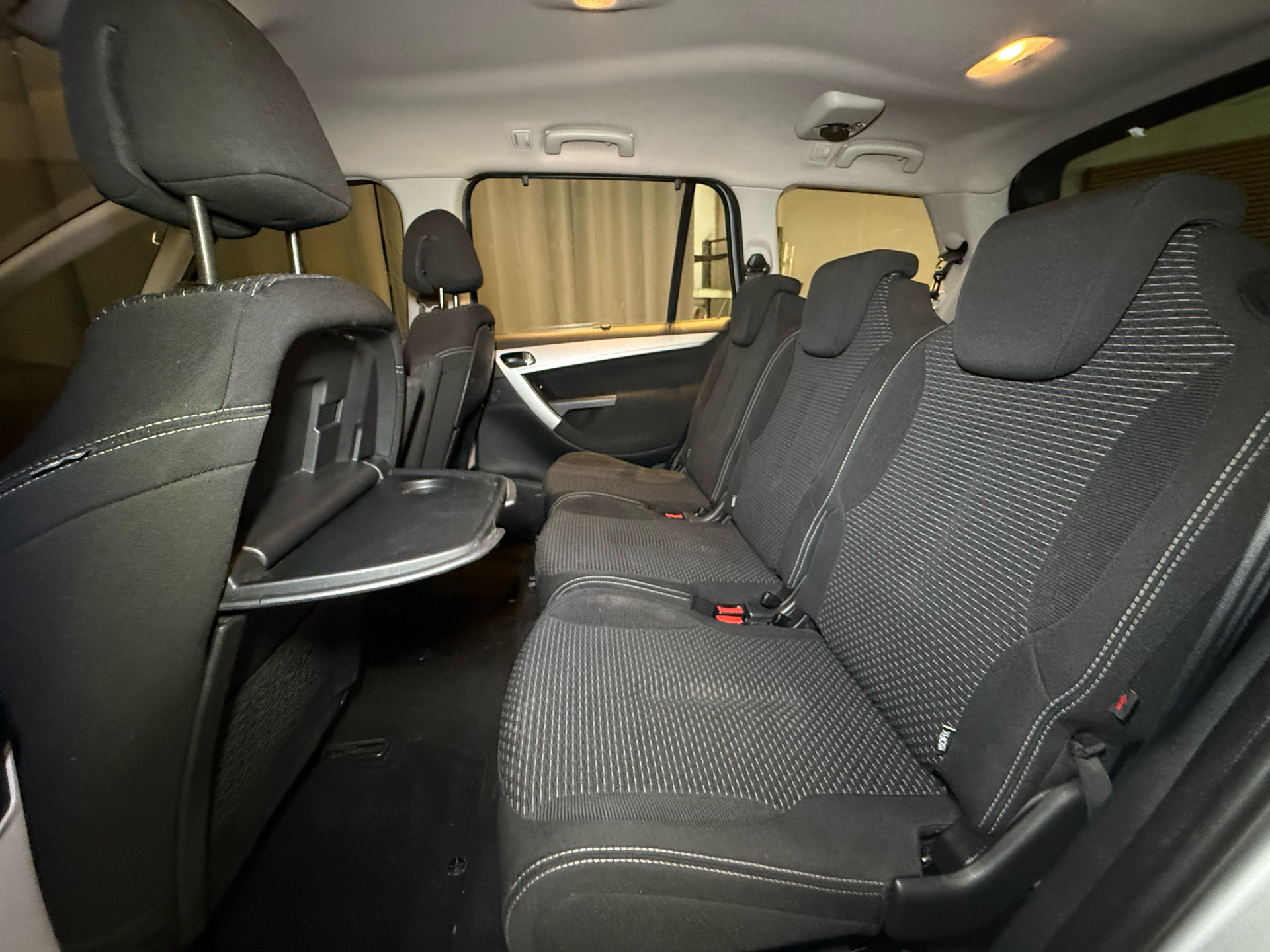 Billede af Citroën C4 Picasso 1,6 HDI VTR Plus E6G 110HK 6g Aut.