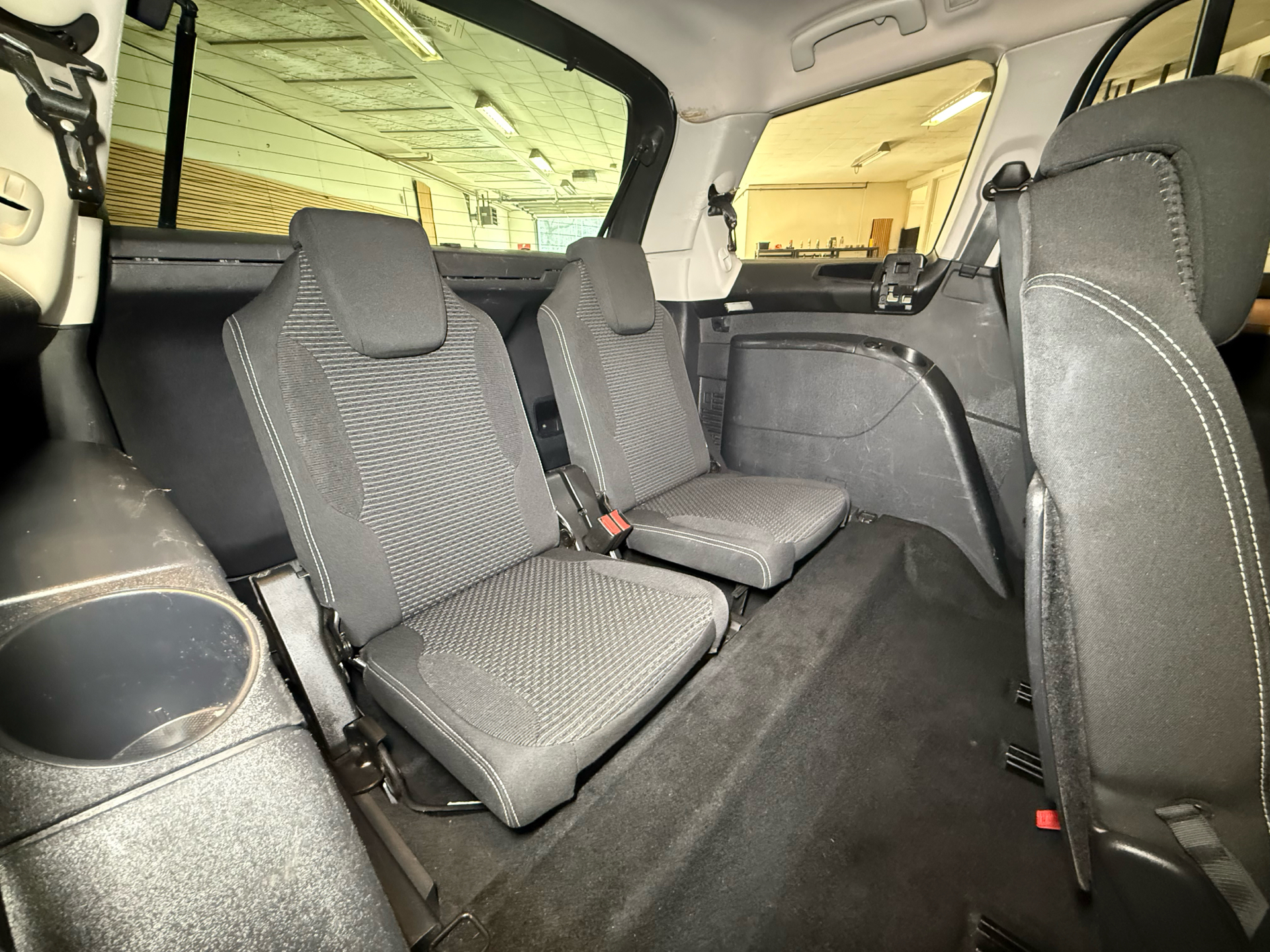 Billede af Citroën C4 Picasso 1,6 HDI VTR Plus E6G 110HK 6g Aut.