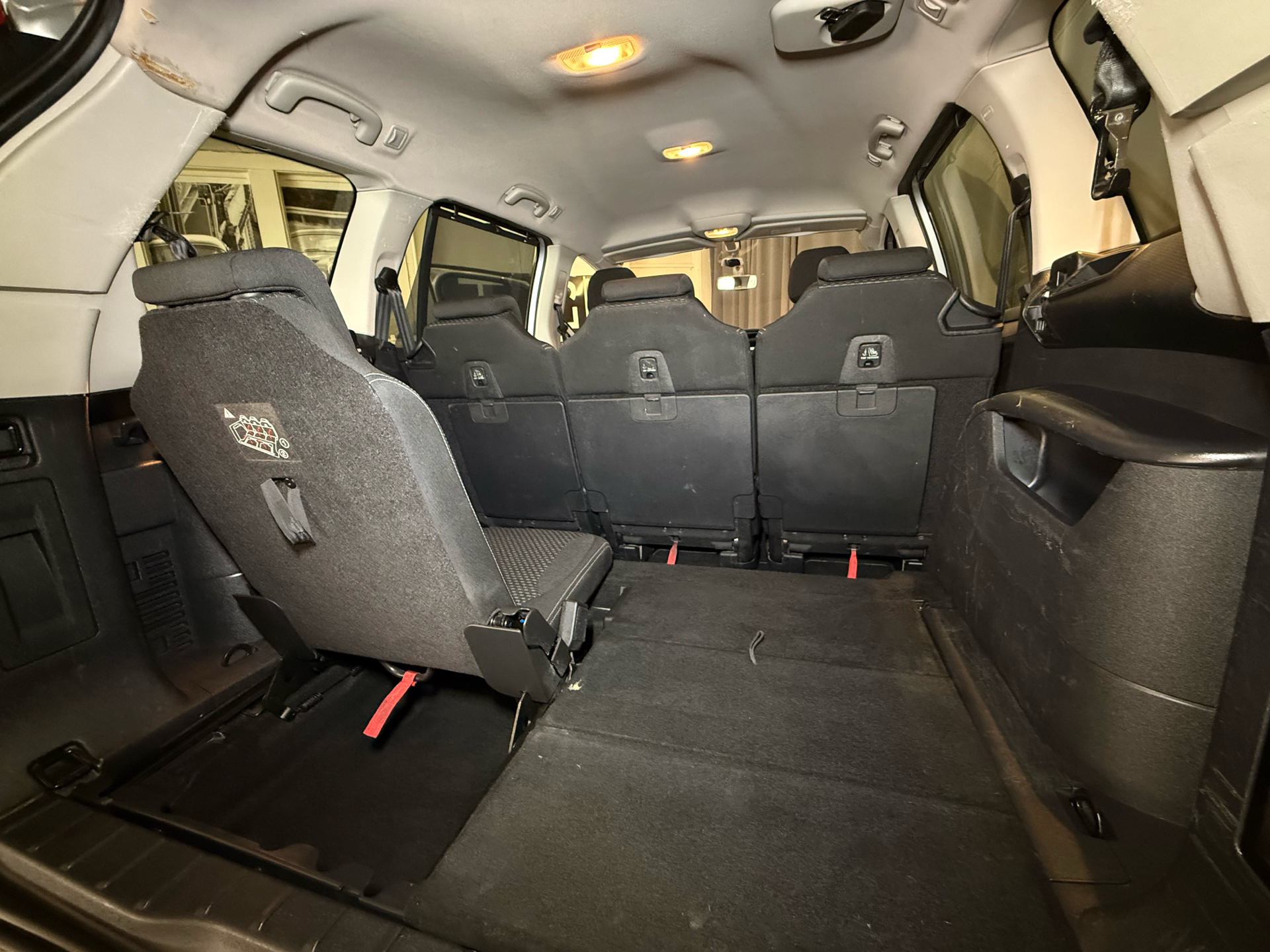 Billede af Citroën C4 Picasso 1,6 HDI VTR Plus E6G 110HK 6g Aut.