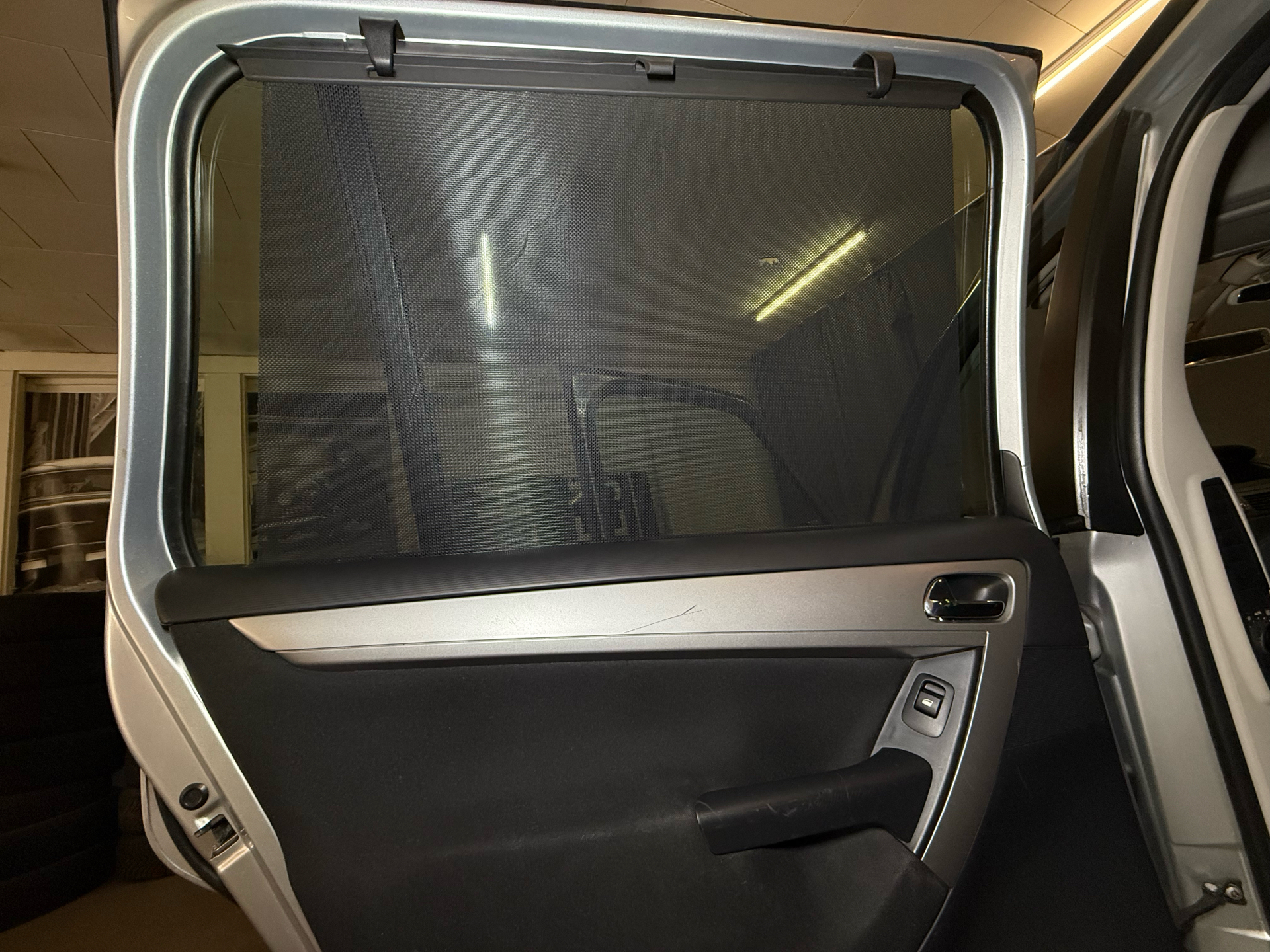 Billede af Citroën C4 Picasso 1,6 HDI VTR Plus E6G 110HK 6g Aut.