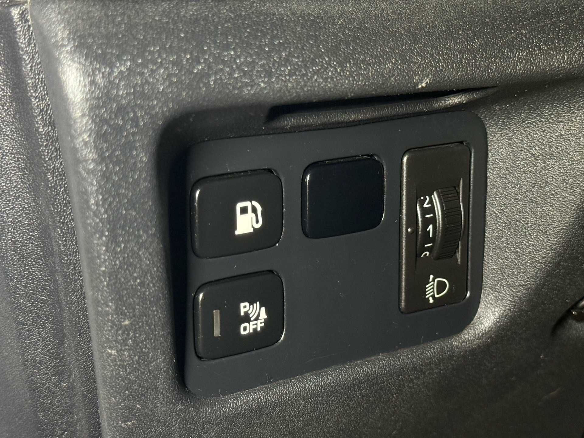 Billede af Citroën C4 Picasso 1,6 HDI VTR Plus E6G 110HK 6g Aut.